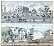 M.R. Martin, Edward M. Grant, Joseph Thomas, Clarion County 1877